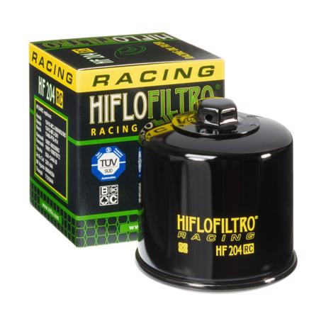 Hiflo Racing Oliefilter Til MC
